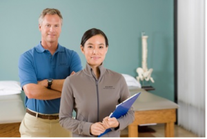 Occupational Therapy Karp Rehabilitation Vancouver