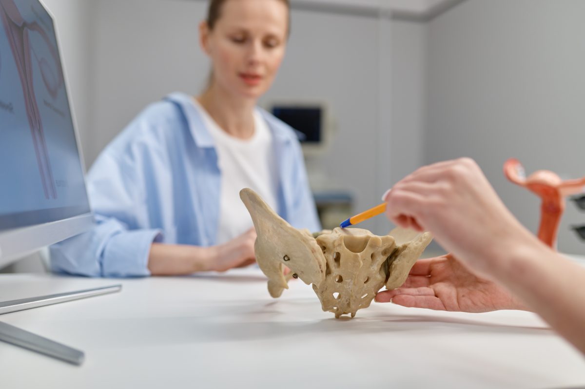 Pelvic Injuries